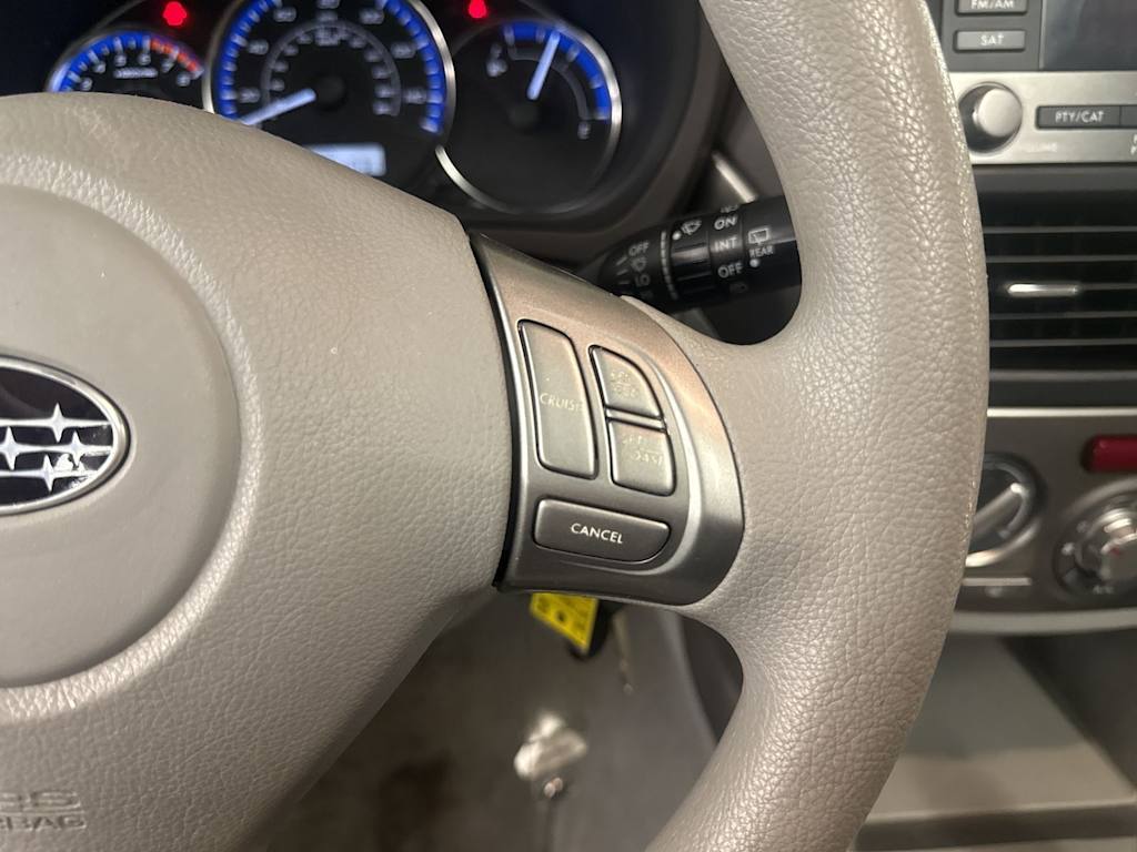 Thumbnail: 2010 Subaru Forester - 29