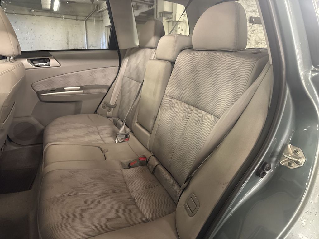 Thumbnail: 2010 Subaru Forester - 24