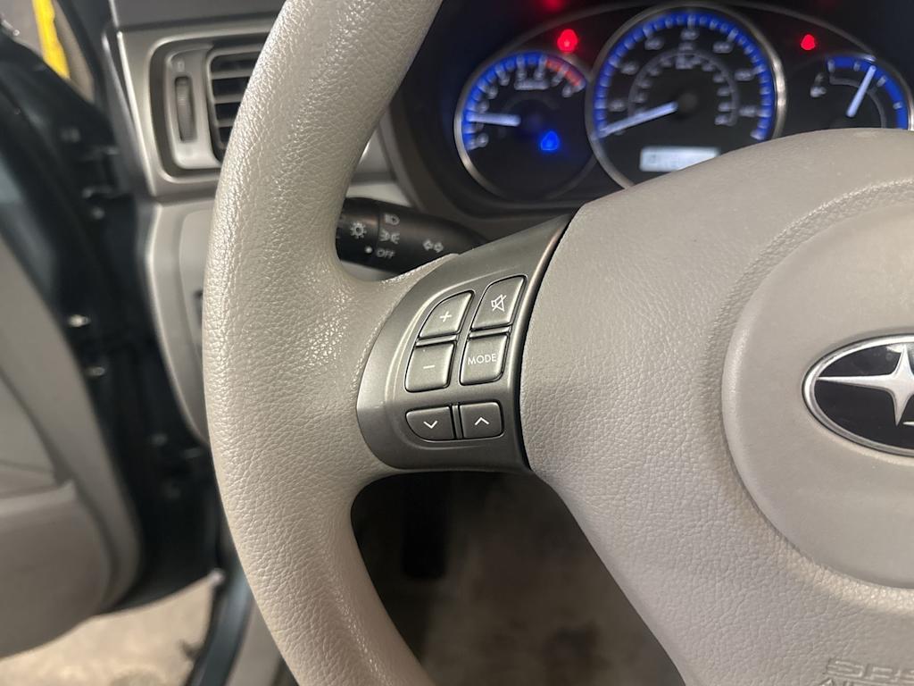 Thumbnail: 2010 Subaru Forester - 28