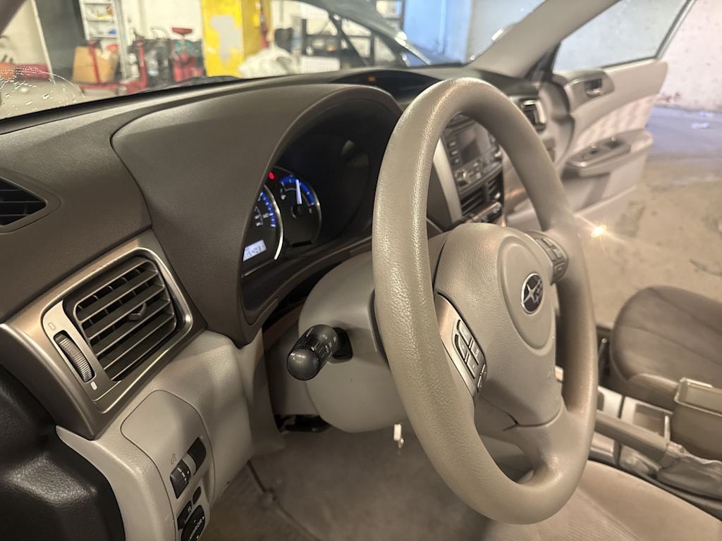 Thumbnail: 2010 Subaru Forester - 30
