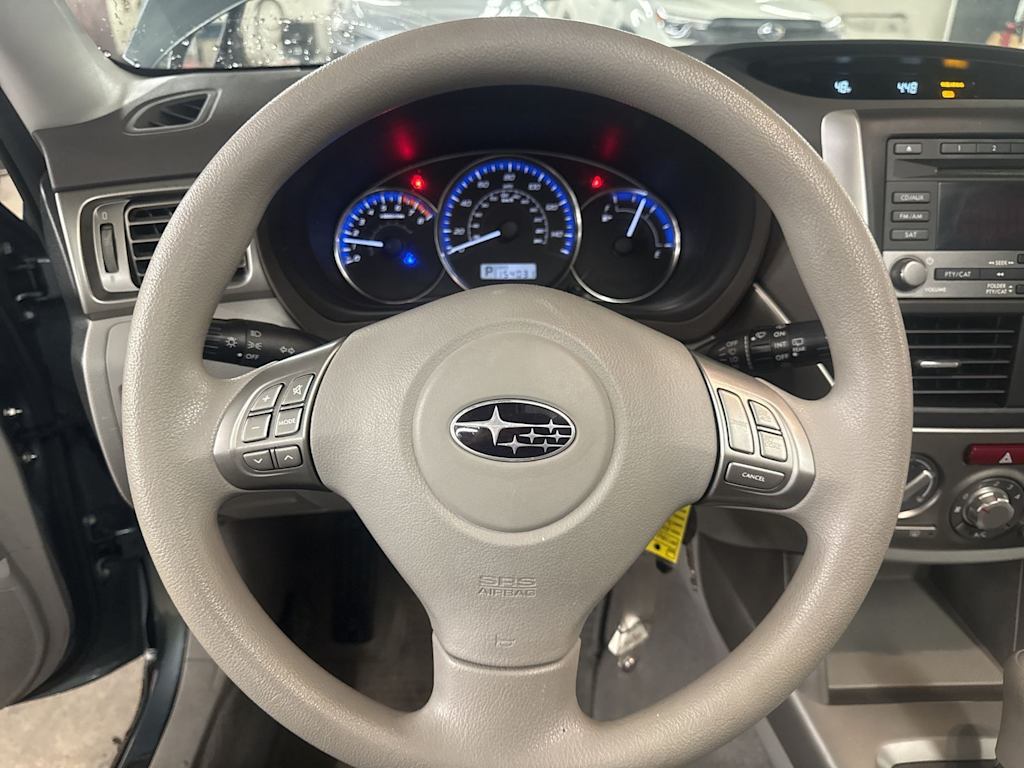 Thumbnail: 2010 Subaru Forester - 8