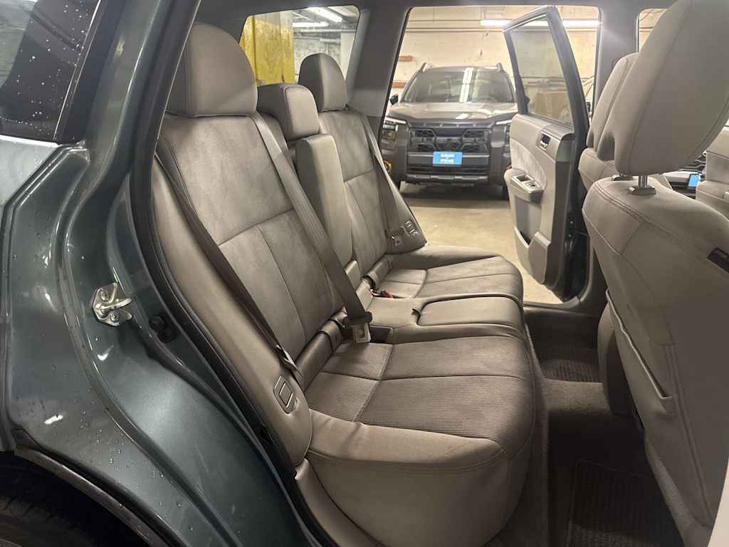 Thumbnail: 2010 Subaru Forester - 25