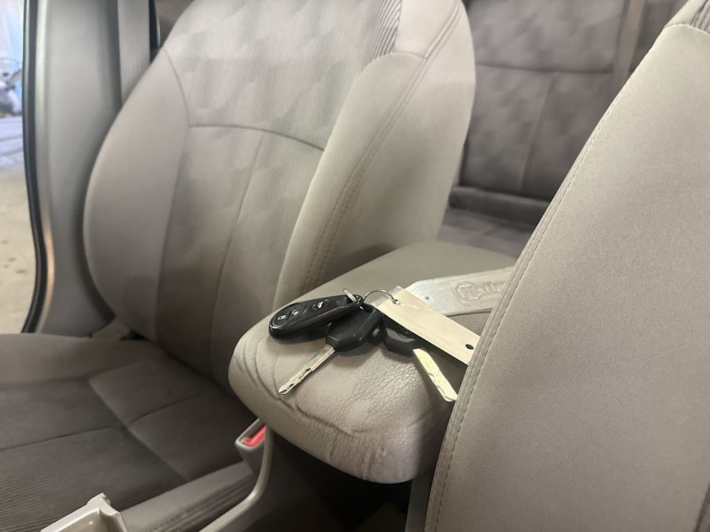 Thumbnail: 2010 Subaru Forester - 5