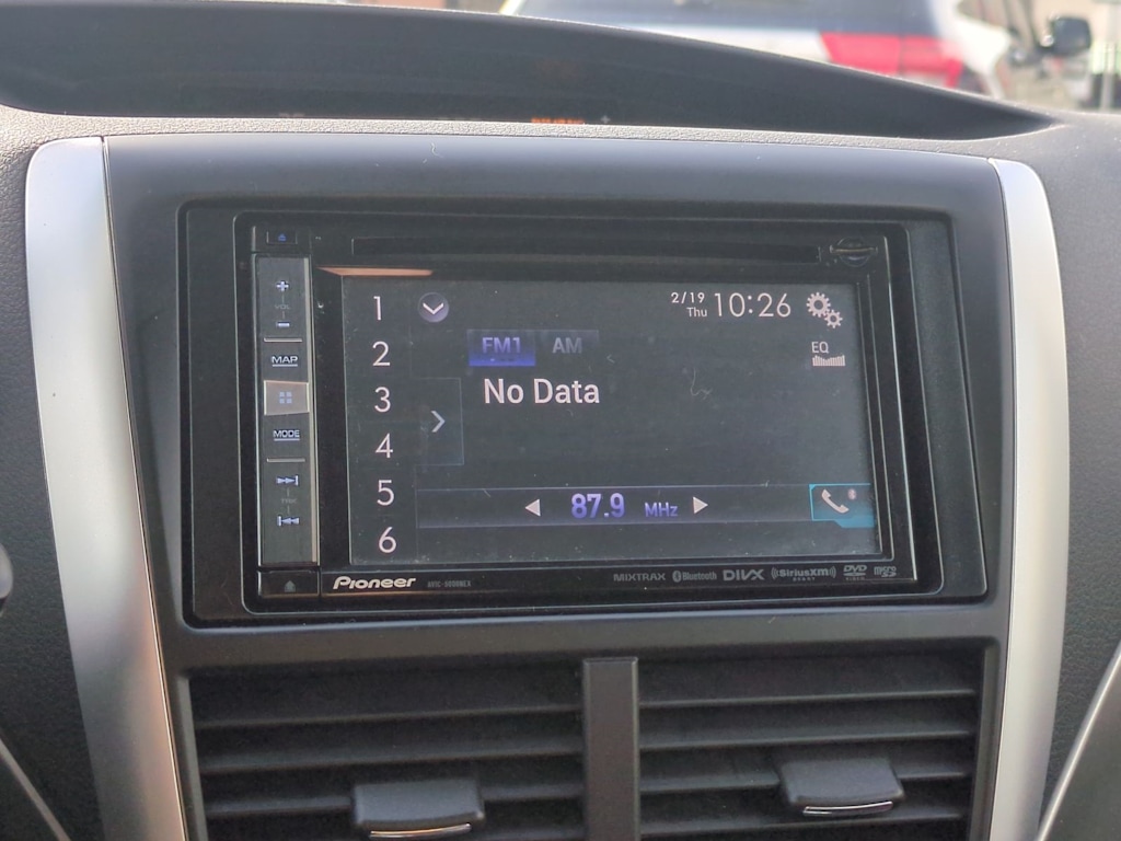 Thumbnail: 2010 Subaru Forester - 35