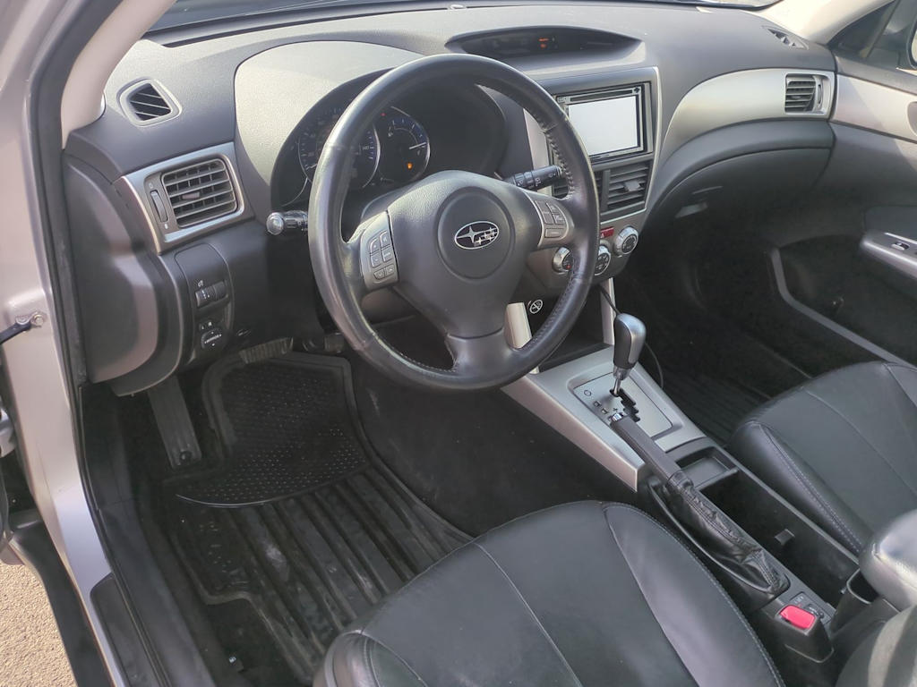 Thumbnail: 2010 Subaru Forester - 2