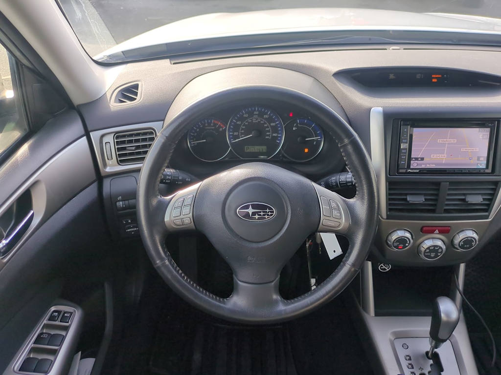 Thumbnail: 2010 Subaru Forester - 14