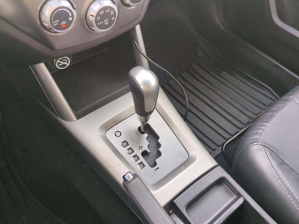 Thumbnail: 2010 Subaru Forester - 16