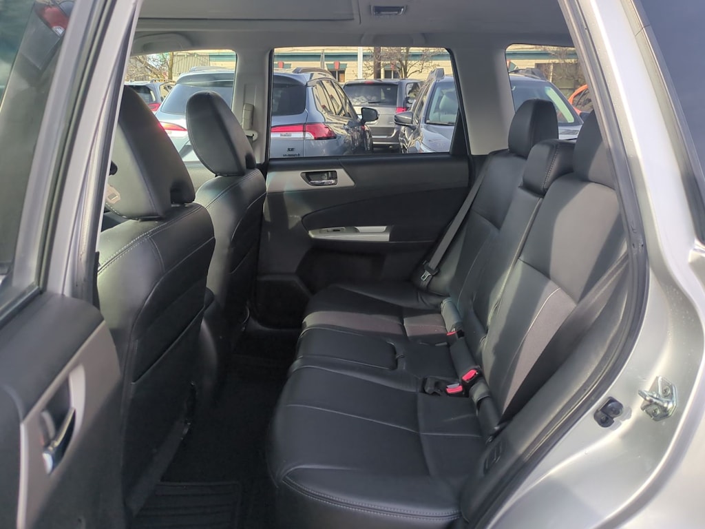 Thumbnail: 2010 Subaru Forester - 28