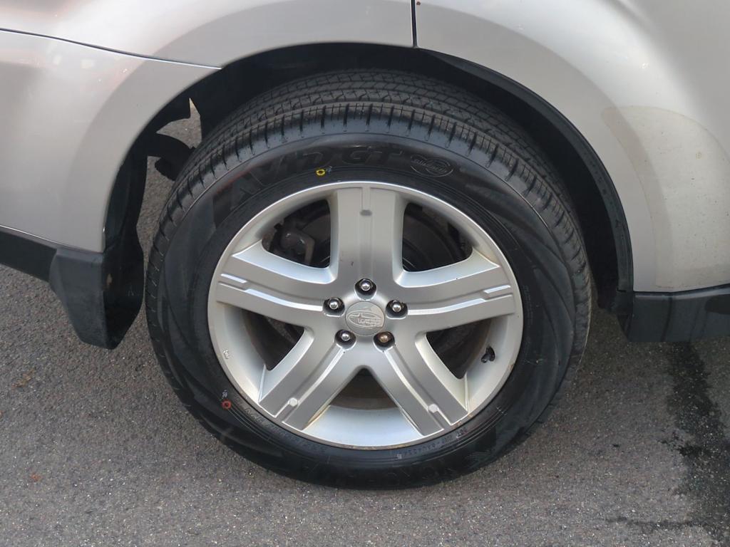 Thumbnail: 2010 Subaru Forester - 8