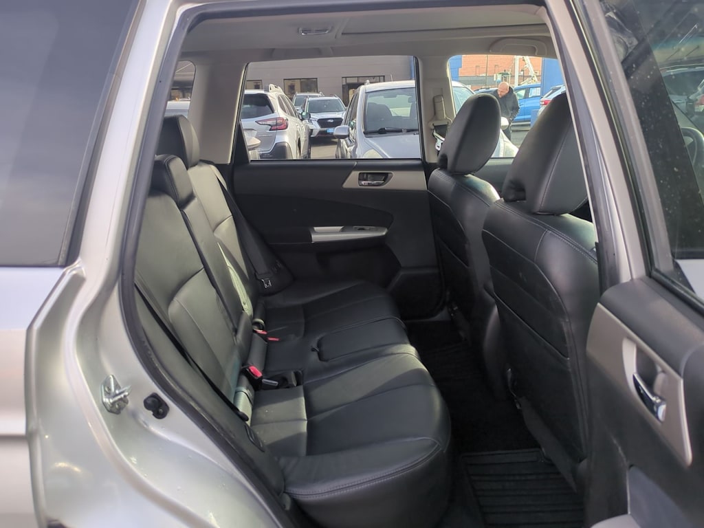 Thumbnail: 2010 Subaru Forester - 29