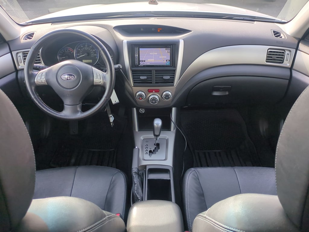 Thumbnail: 2010 Subaru Forester - 10