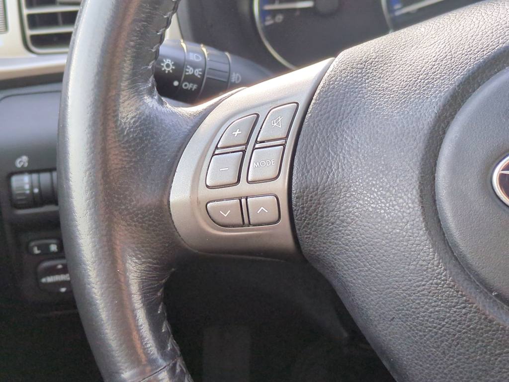 Thumbnail: 2010 Subaru Forester - 30