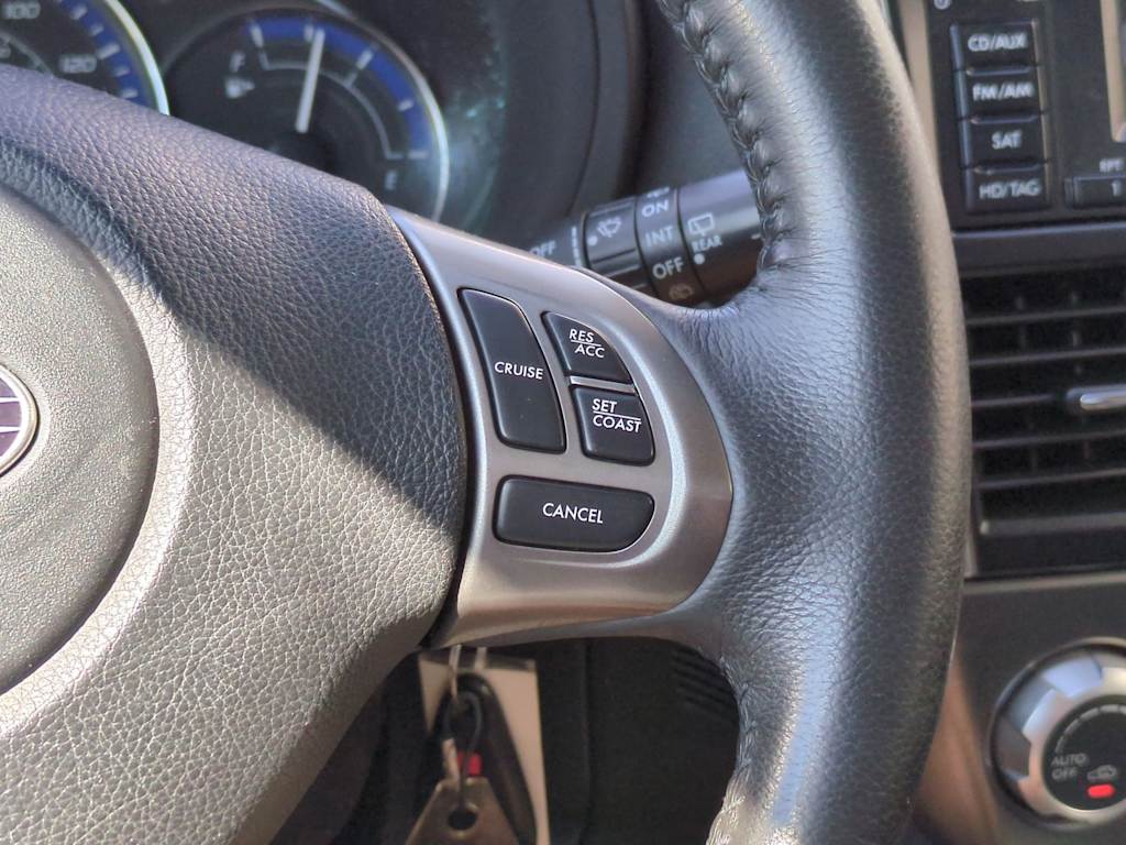 Thumbnail: 2011 Subaru Forester - 31