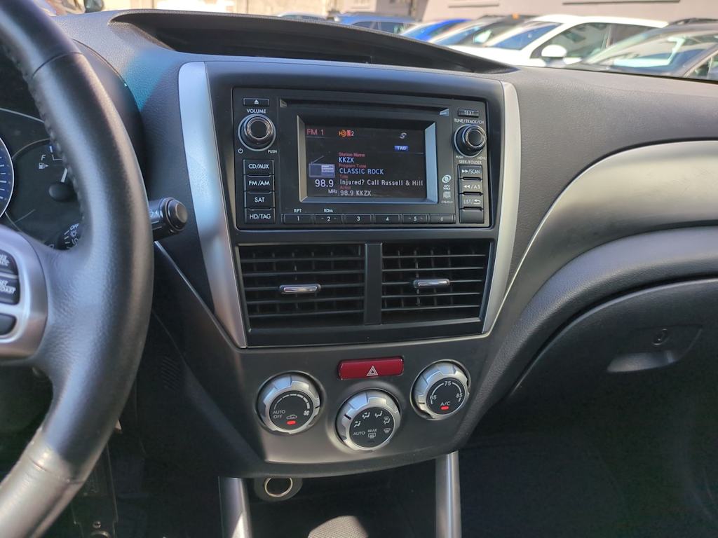 Thumbnail: 2011 Subaru Forester - 15