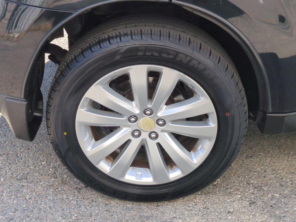 Thumbnail: 2011 Subaru Forester - 8