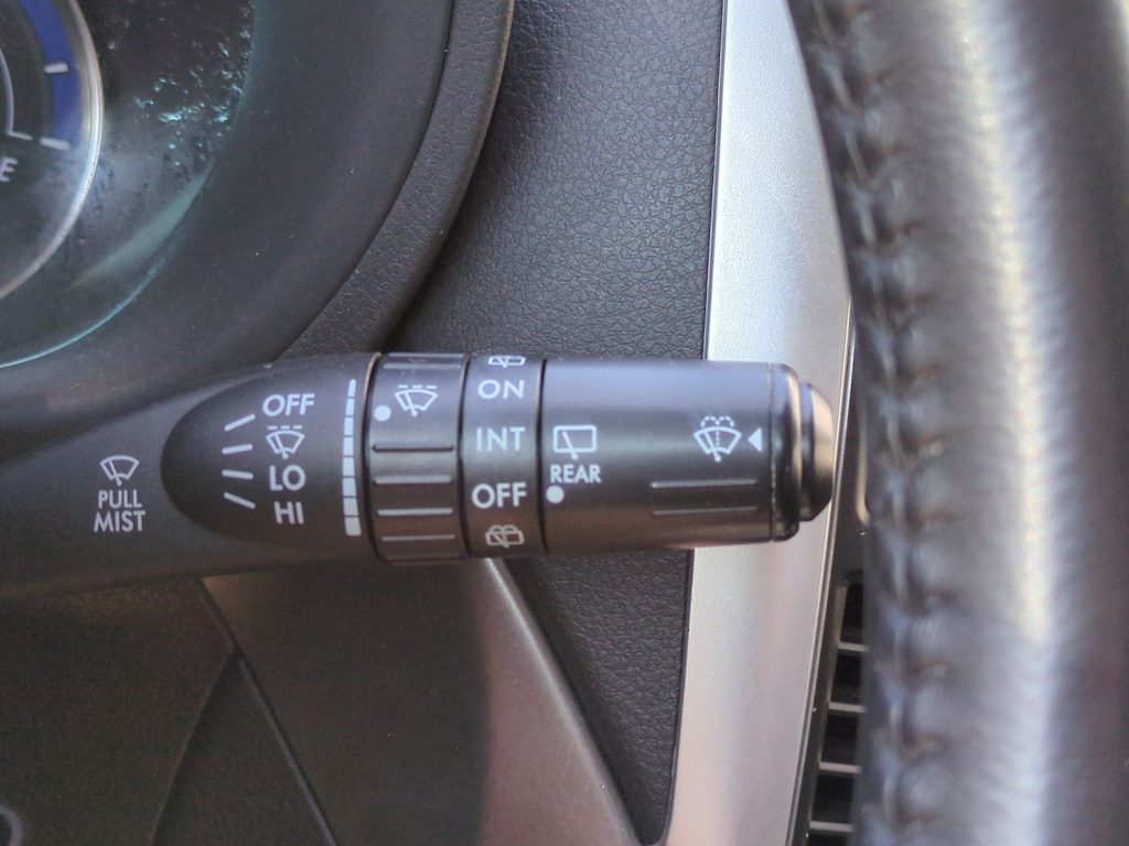 Thumbnail: 2011 Subaru Forester - 32