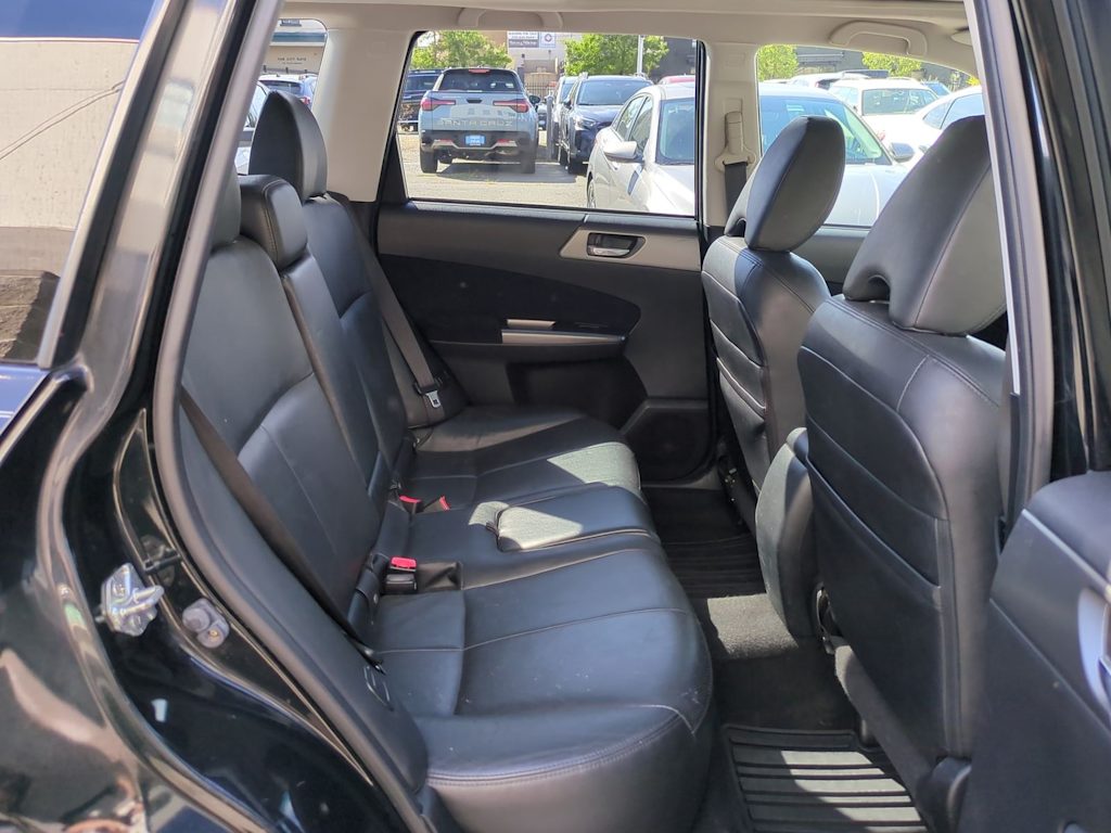 Thumbnail: 2011 Subaru Forester - 29