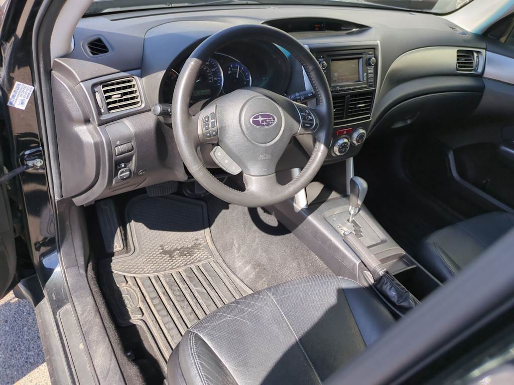 Thumbnail: 2011 Subaru Forester - 2