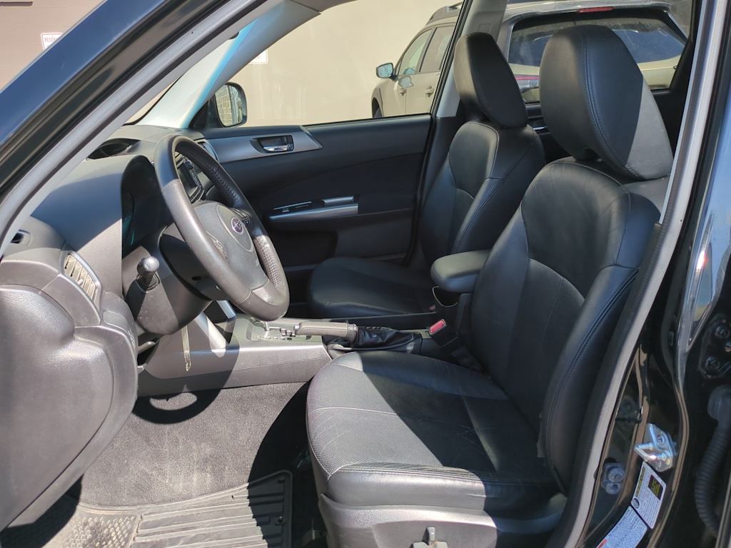 Thumbnail: 2011 Subaru Forester - 11