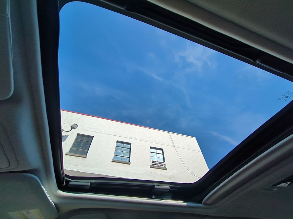 Thumbnail: 2011 Subaru Forester - 27