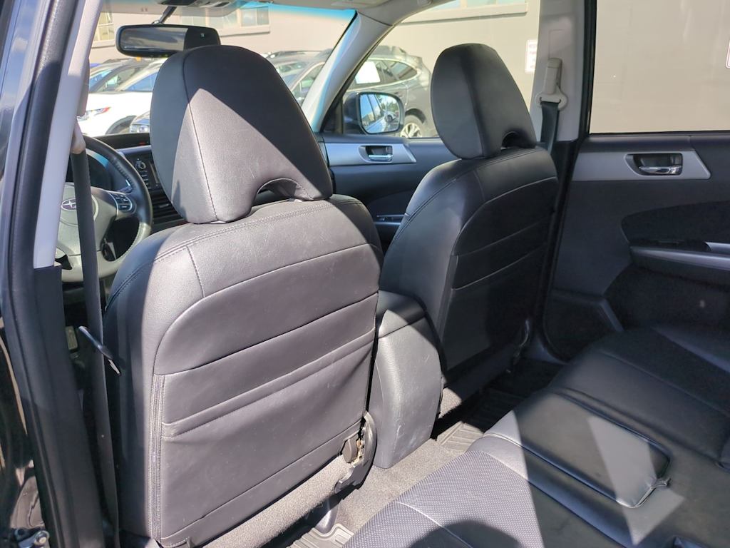 Thumbnail: 2011 Subaru Forester - 13