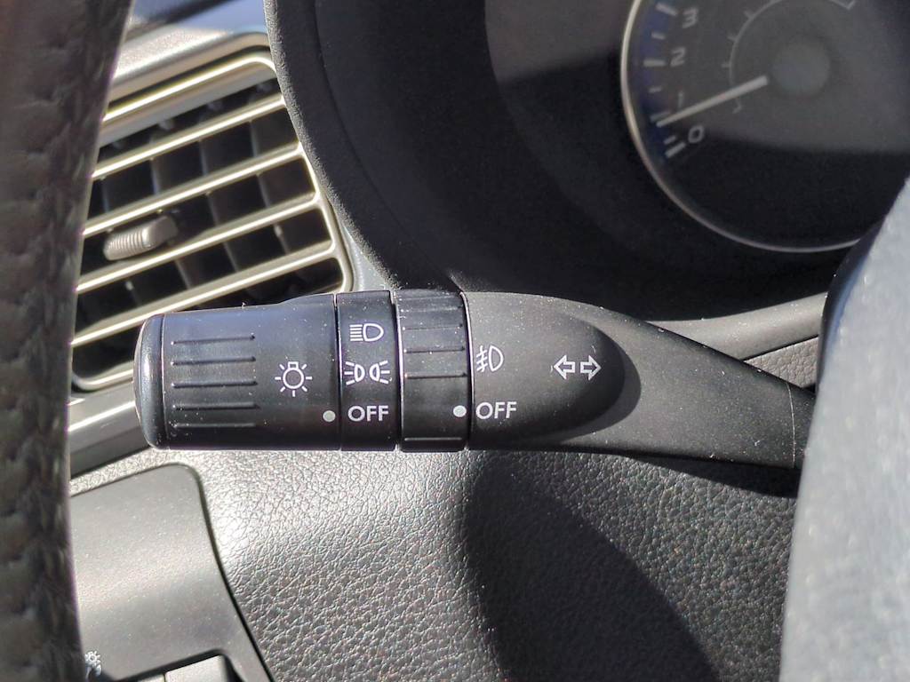 Thumbnail: 2011 Subaru Forester - 33