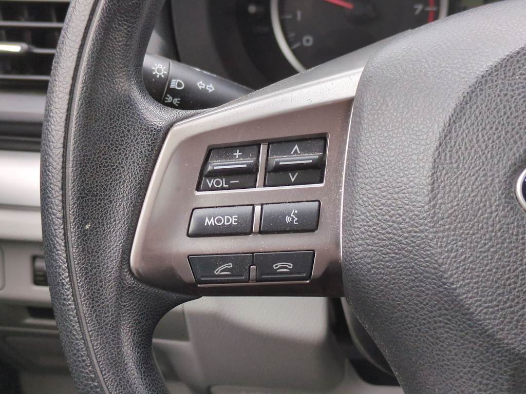 Thumbnail: 2014 Subaru Forester - 29