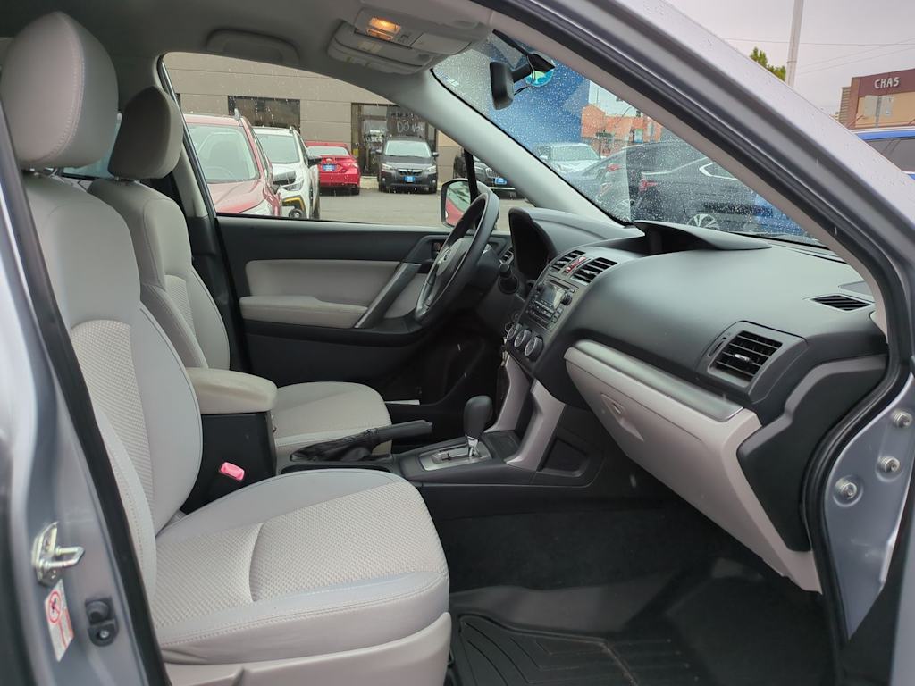 Thumbnail: 2014 Subaru Forester - 12