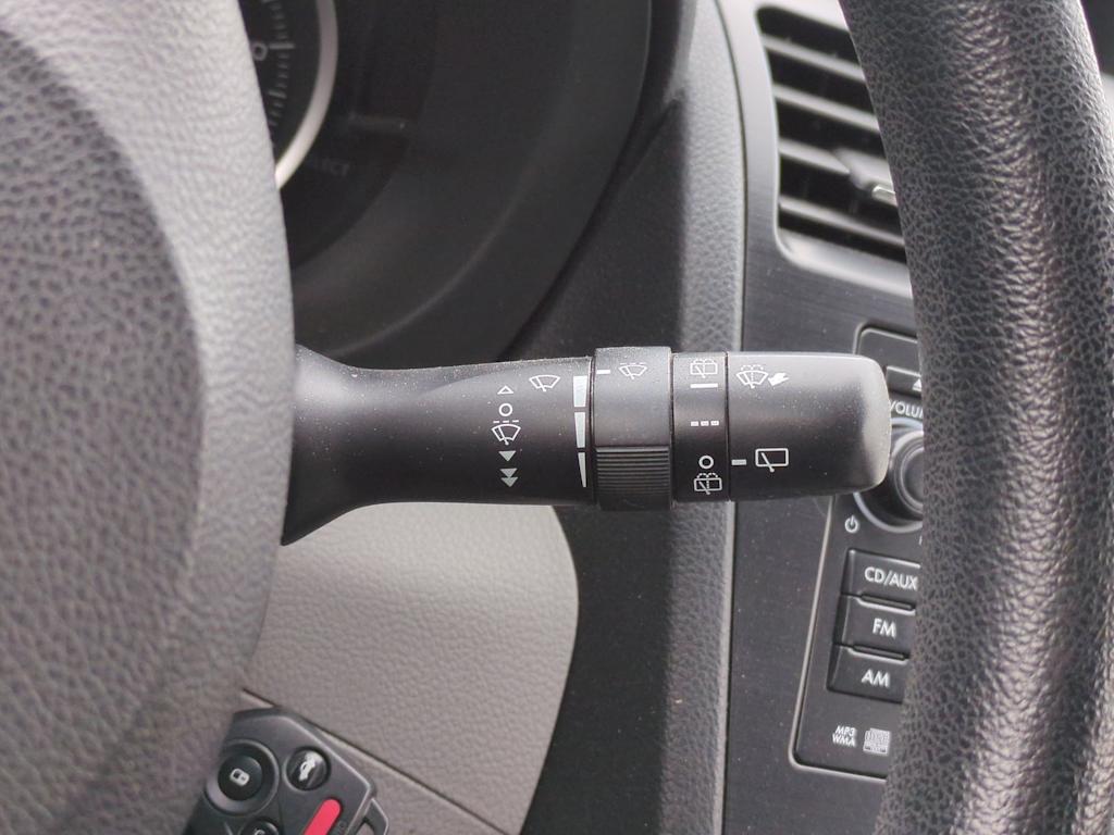 Thumbnail: 2014 Subaru Forester - 31