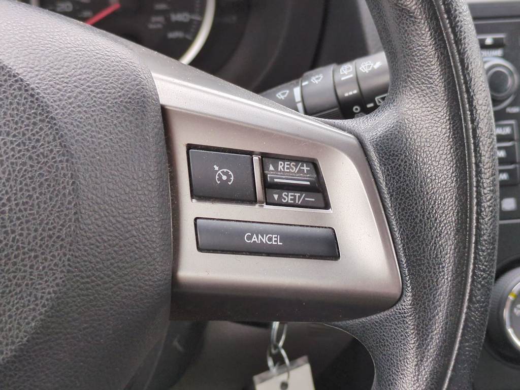 Thumbnail: 2014 Subaru Forester - 30