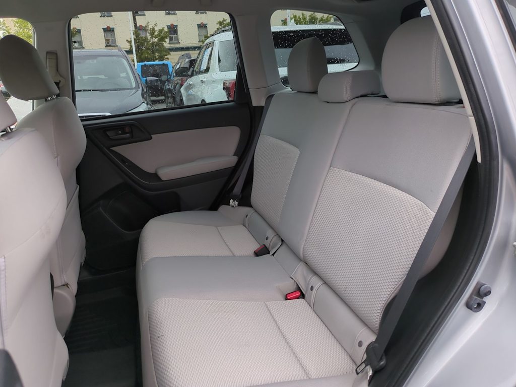 Thumbnail: 2014 Subaru Forester - 27