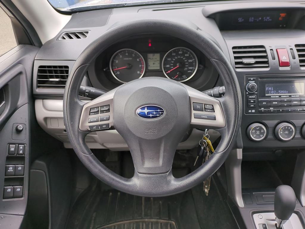 Thumbnail: 2014 Subaru Forester - 14