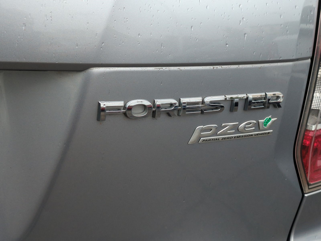 Thumbnail: 2014 Subaru Forester - 25