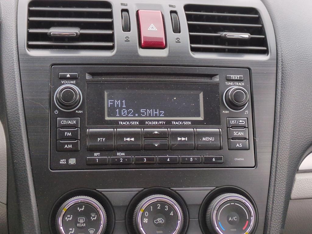 Thumbnail: 2014 Subaru Forester - 32