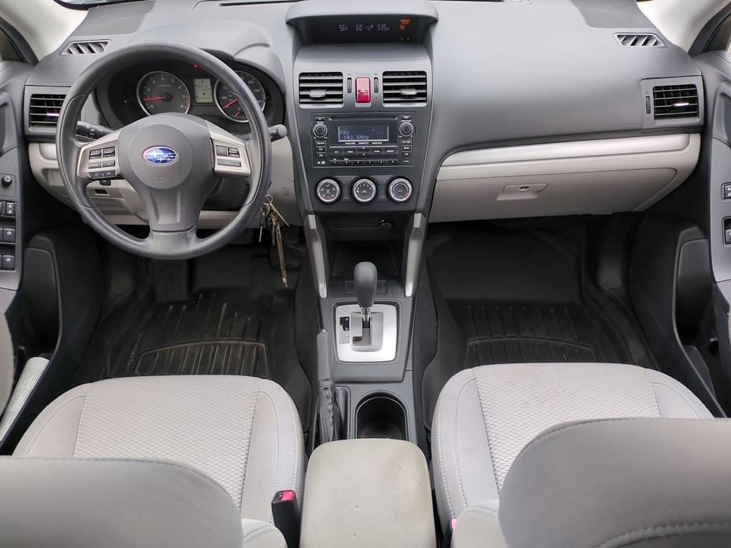 Thumbnail: 2014 Subaru Forester - 10