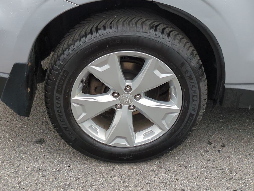 Thumbnail: 2014 Subaru Forester - 8