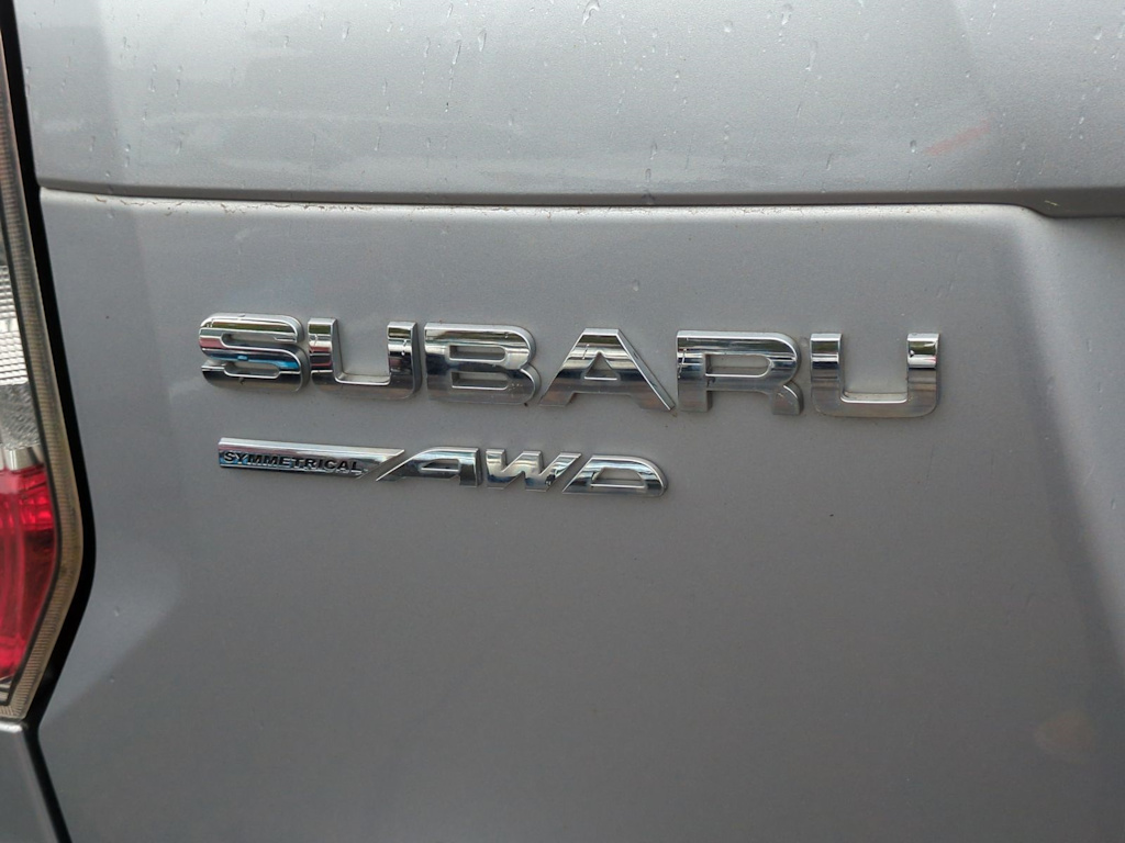 Thumbnail: 2014 Subaru Forester - 7