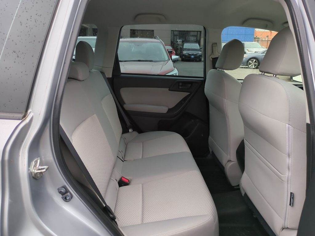 Thumbnail: 2014 Subaru Forester - 28