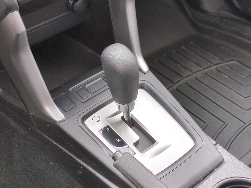 Thumbnail: 2014 Subaru Forester - 33