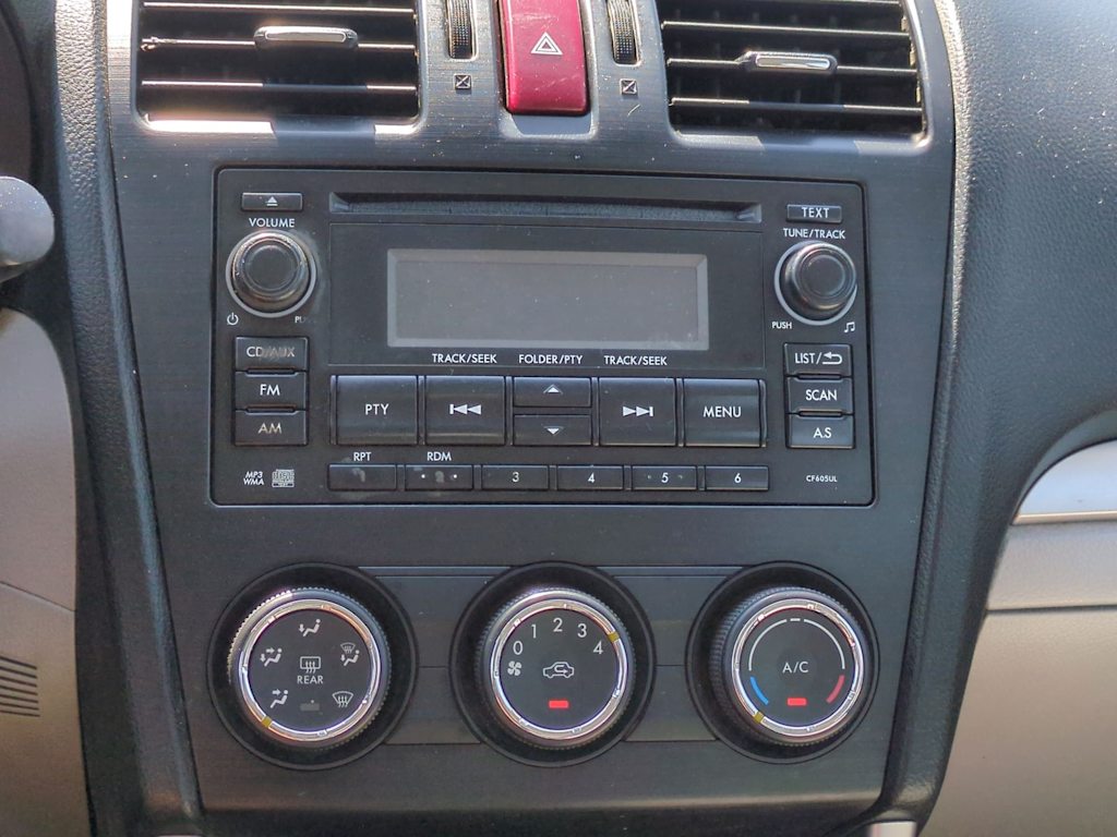 Thumbnail: 2015 Subaru Forester - 33
