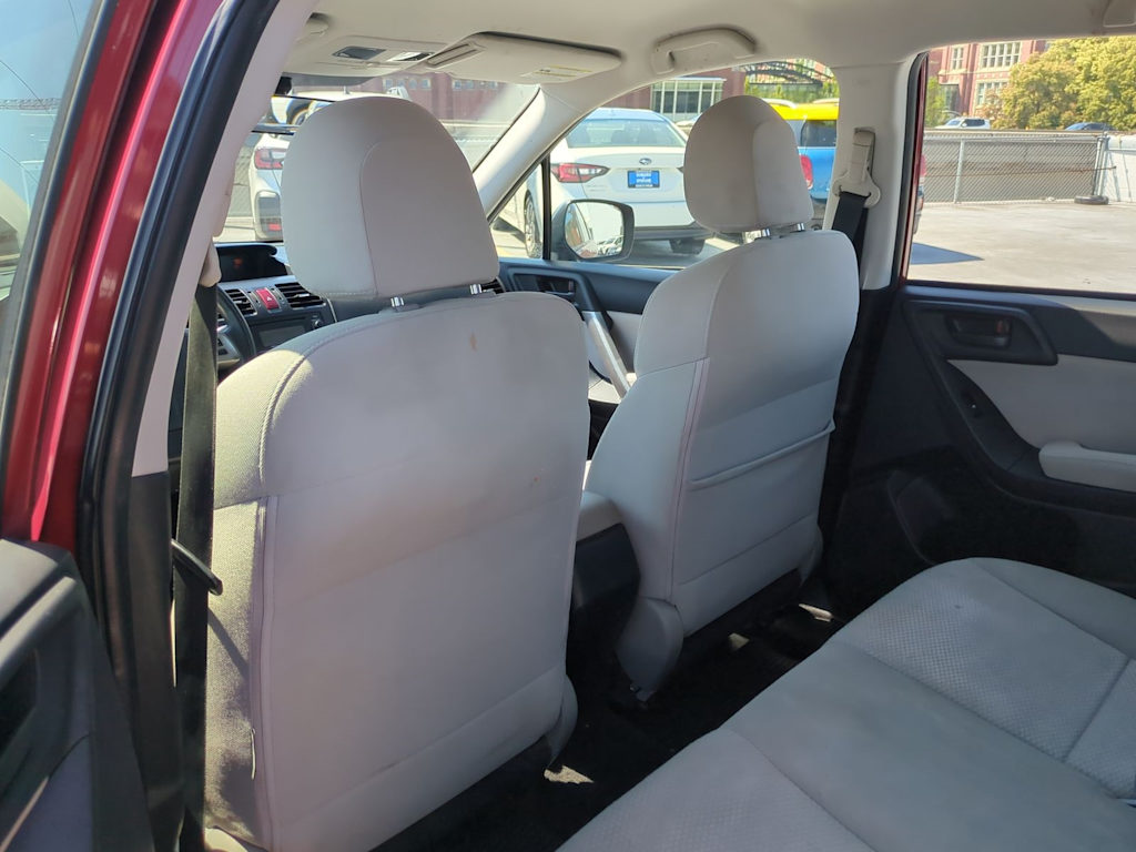 Thumbnail: 2015 Subaru Forester - 13