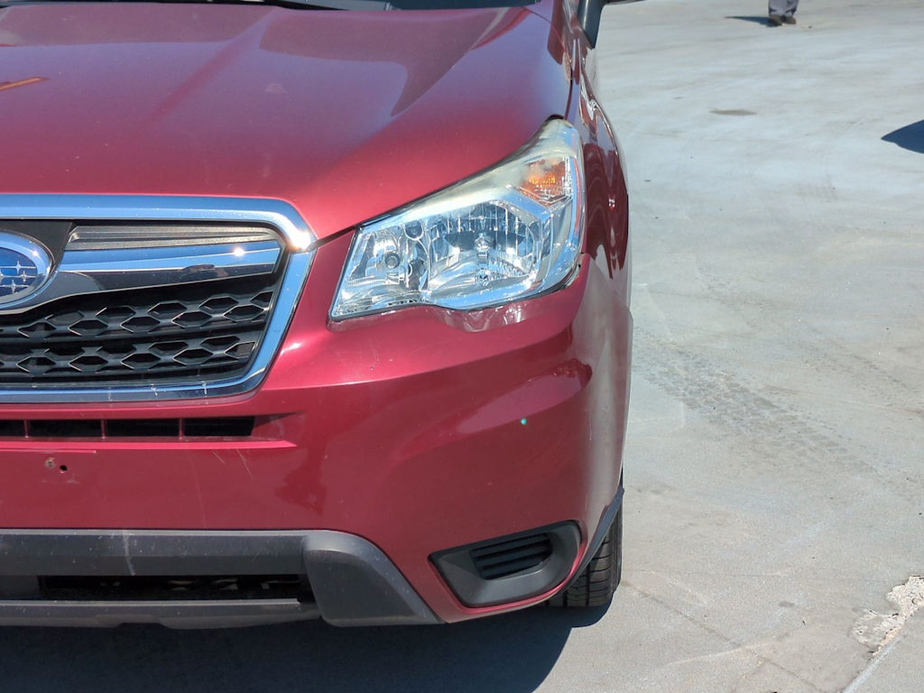 Thumbnail: 2015 Subaru Forester - 24