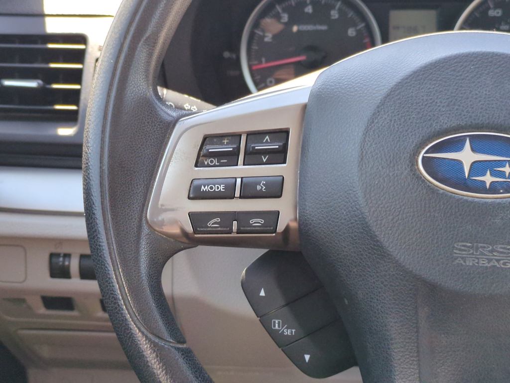 Thumbnail: 2015 Subaru Forester - 29
