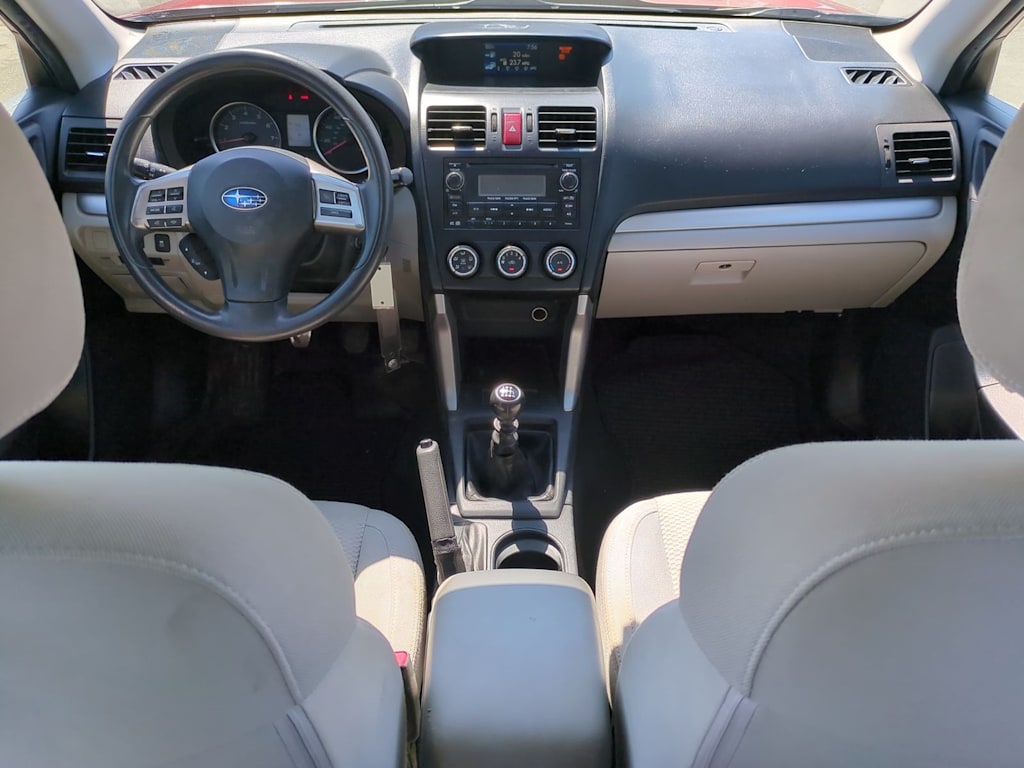 Thumbnail: 2015 Subaru Forester - 10