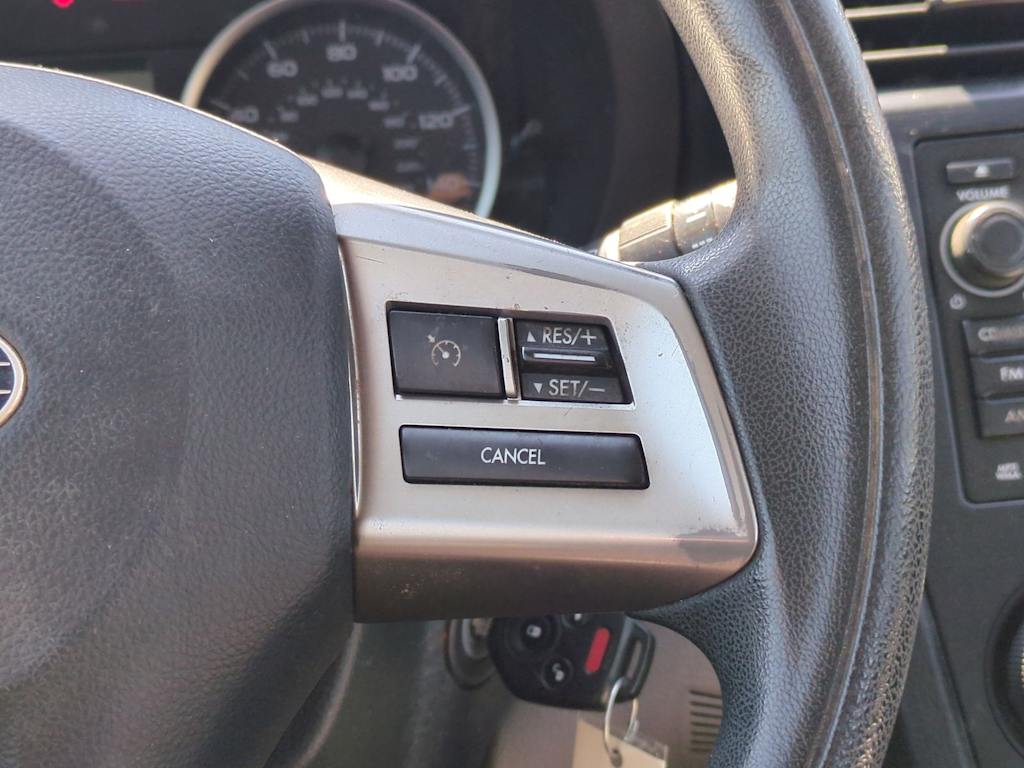 Thumbnail: 2015 Subaru Forester - 30