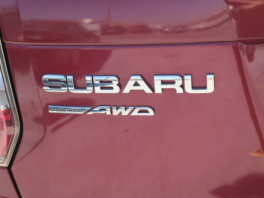 Thumbnail: 2015 Subaru Forester - 7