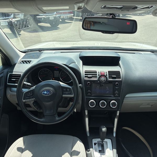 Thumbnail: 2016 Subaru Forester - 2