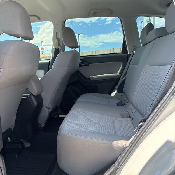 Thumbnail: 2016 Subaru Forester - 9