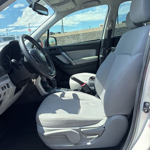 Thumbnail: 2016 Subaru Forester - 8