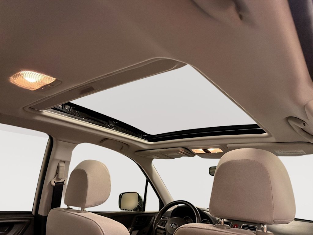 Thumbnail: 2016 Subaru Forester - 27
